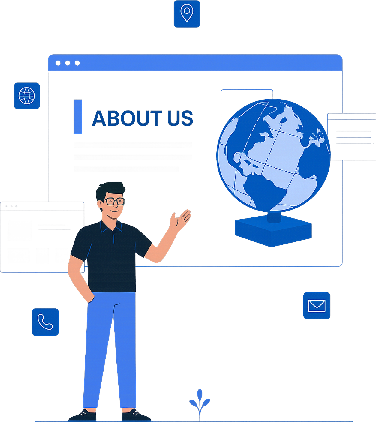 About us