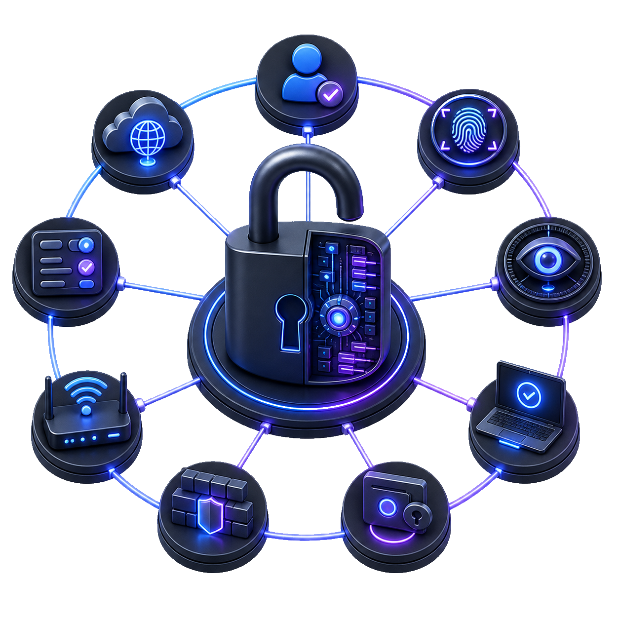 Partner with Cybarium for Expert IT Infrastructure Management
