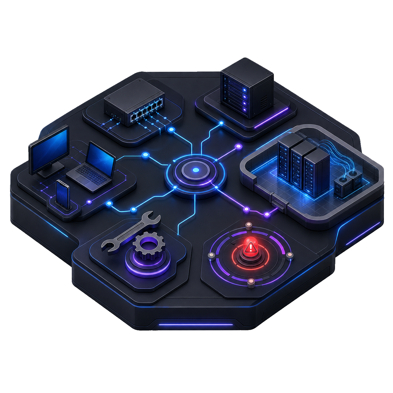 Implementing Zero Trust Network Architecture for Enhanced Security