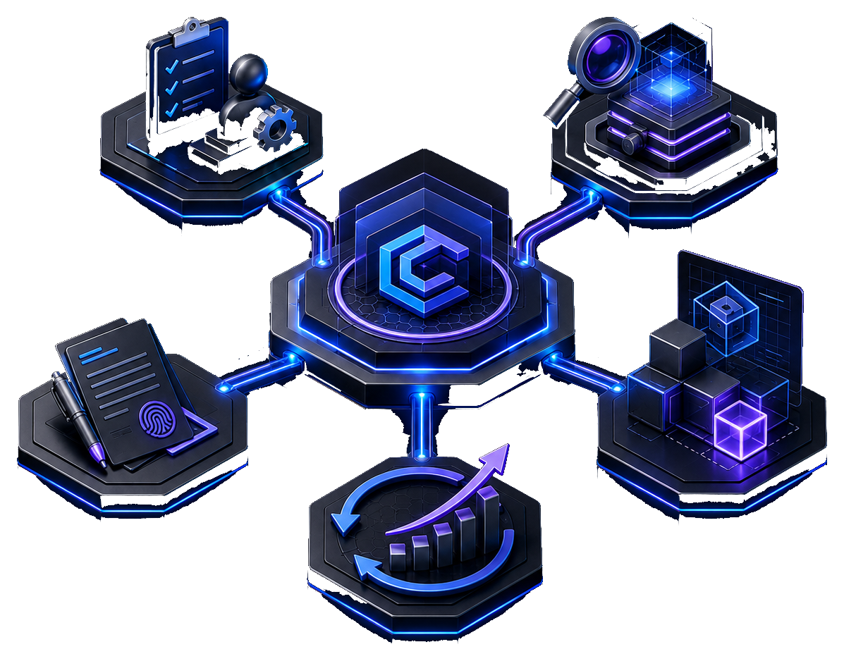 Why Cybarium is Your Trusted VAPT Partner