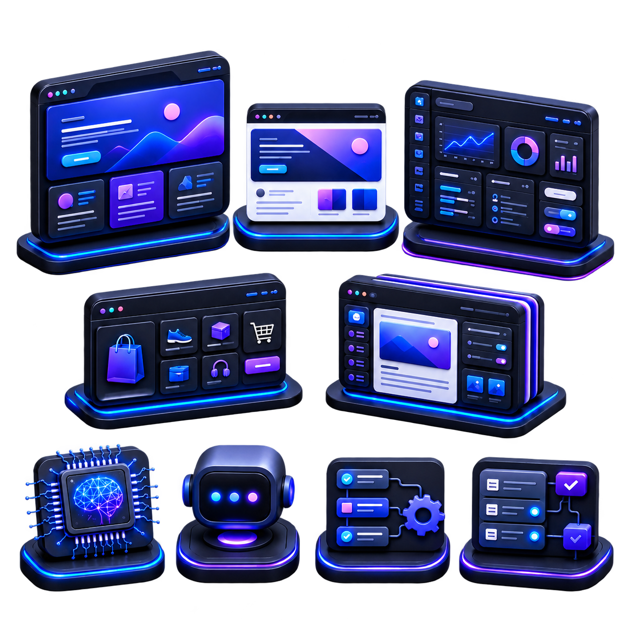 Security-First Development for Modern Digital Platforms